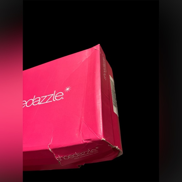 Evergreen Velvet Lace-up Heels - Picture 5 of 7